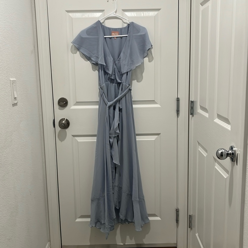 Bridesmaid’s Dress